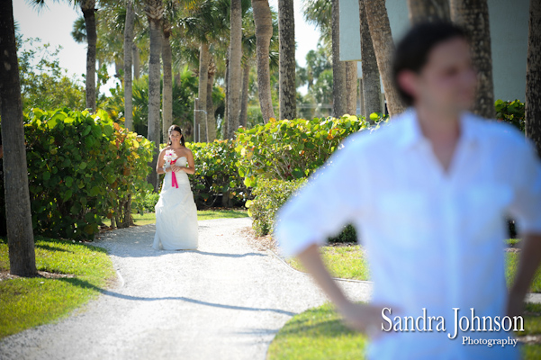 Best Longboat Key Club Wedding photographer - Sandra Johnson (SJFoto.com)